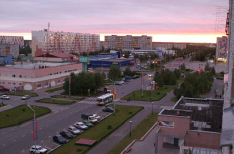Гк лада лангепас